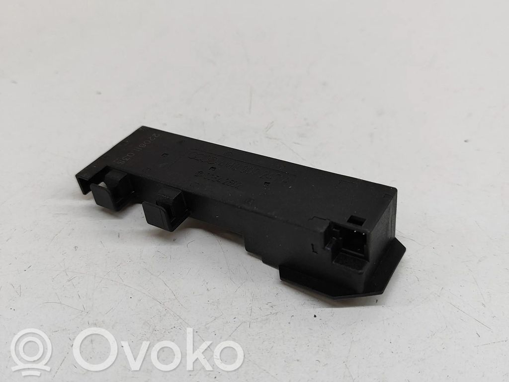 Audi e-tron Antenă sistem fără cheie 