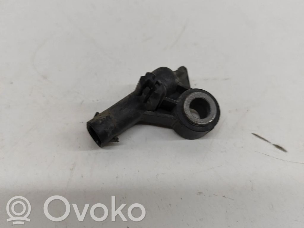 Sensor impacto/accidente para activar Airbag   4M0959651