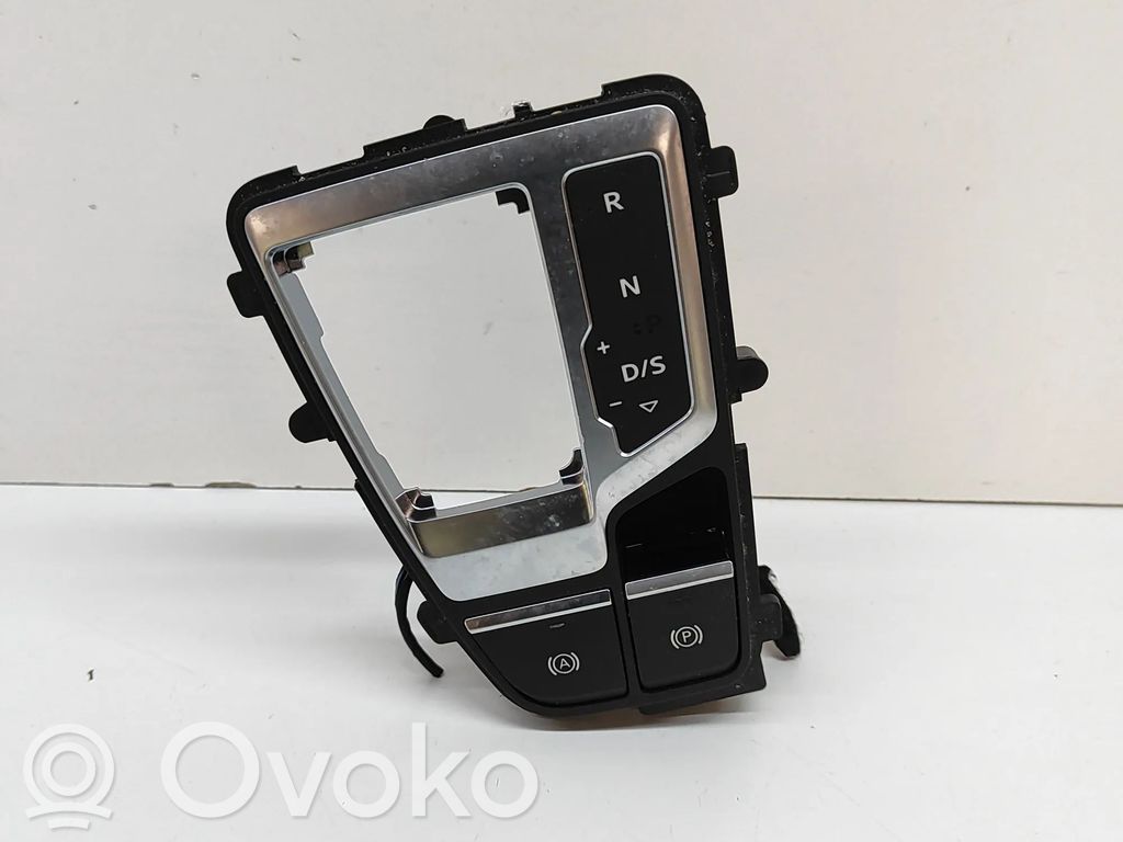 Audi Q5 SQ5 FY Contour de levier de vitesses 