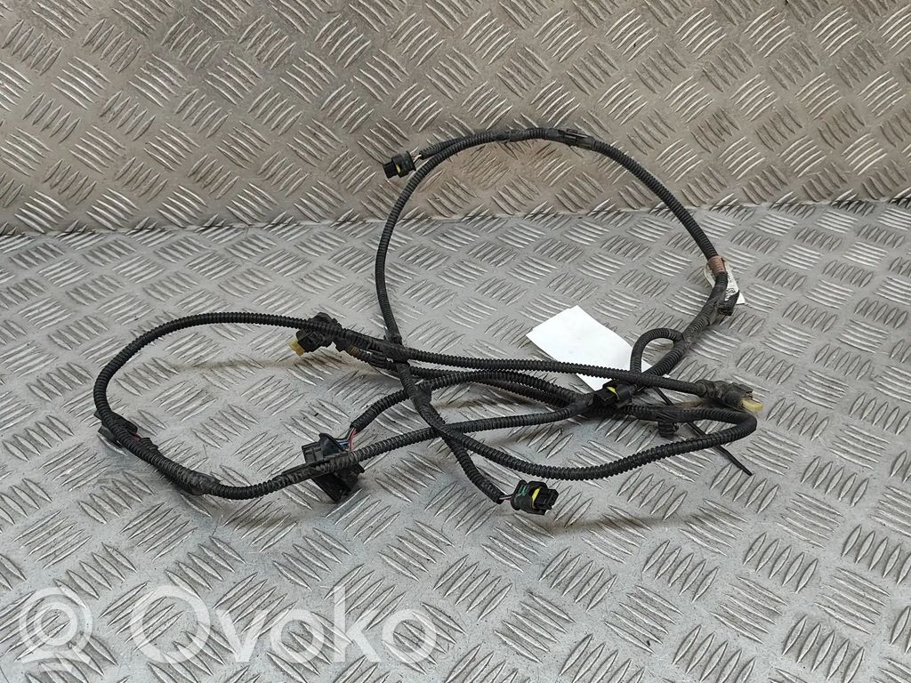 Tesla Model 3 Parking sensor (PDC) wiring loom 