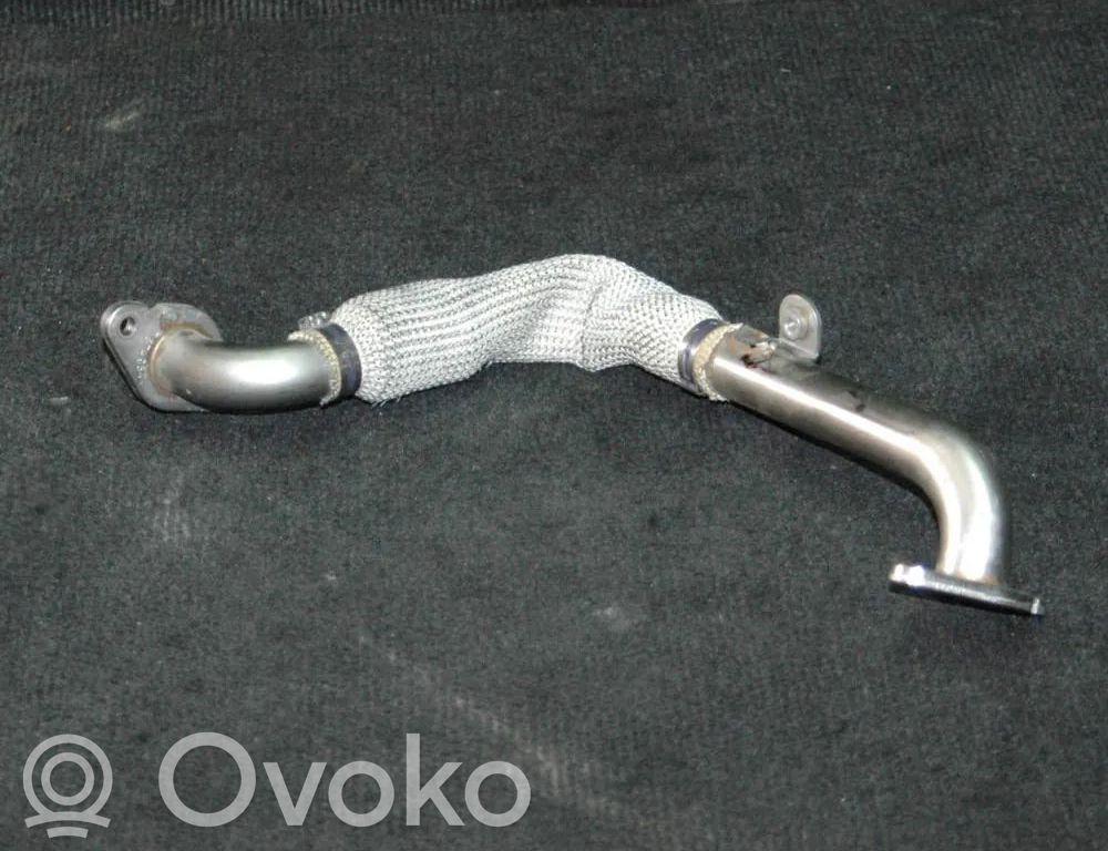 BMW 5 E60 E61 Other engine bay part 