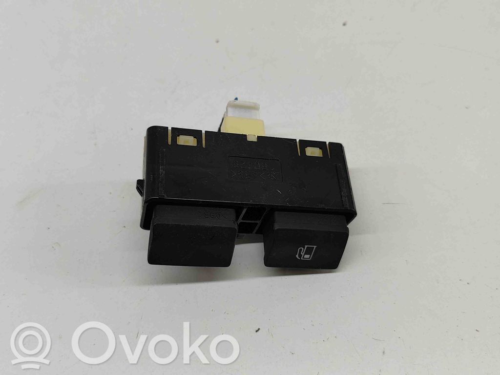 Lexus UX Fuel cap release pull handle 