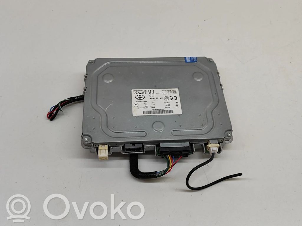 Lexus UX Unité / module navigation GPS 