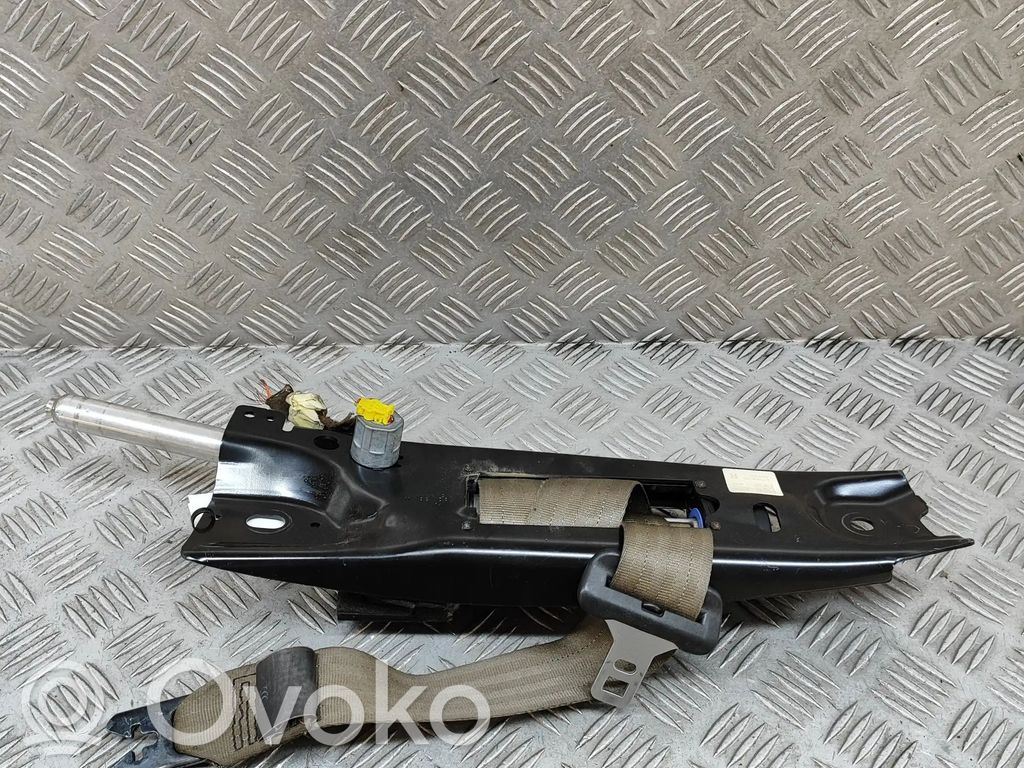 Volvo V70 Cinturón delantero 