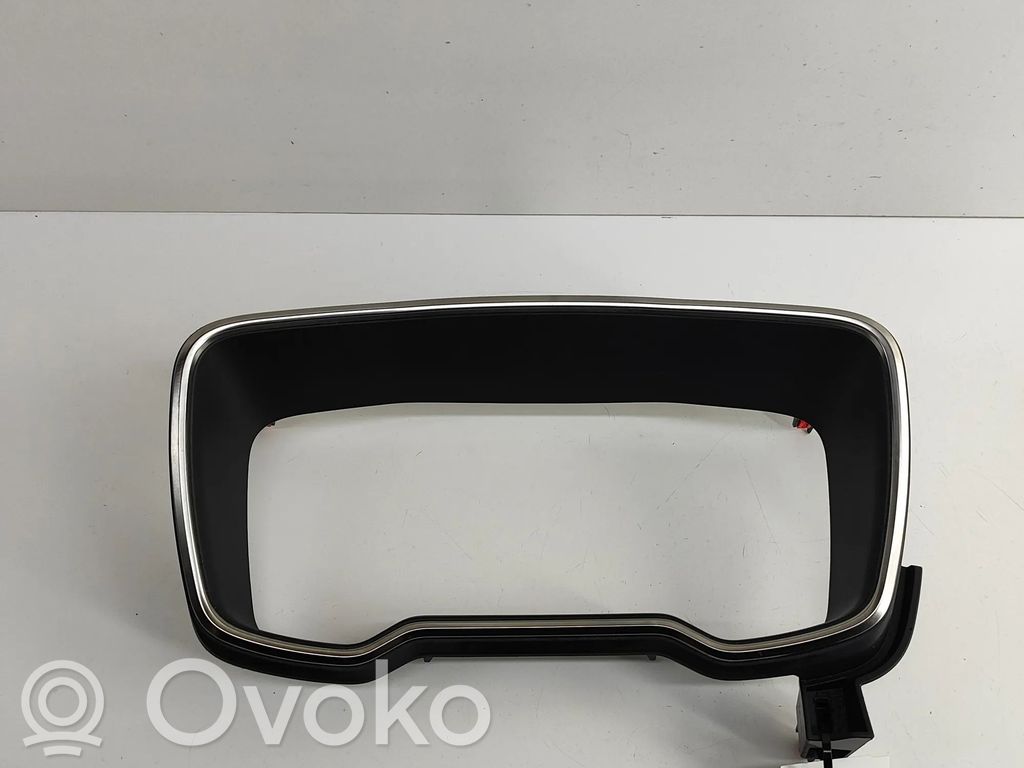 Toyota Corolla E210 E21 Dashboard trim 