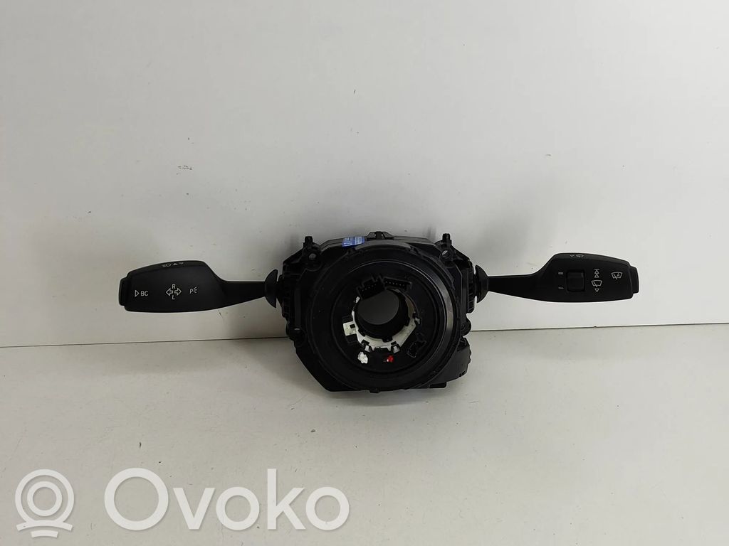 BMW 4 F32 F33 Leva indicatori 