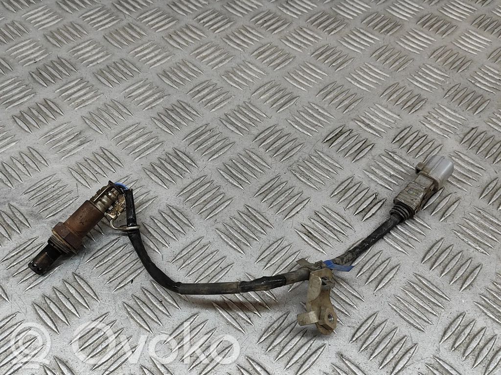 Toyota Corolla E210 E21 Зонд «Lambda» 