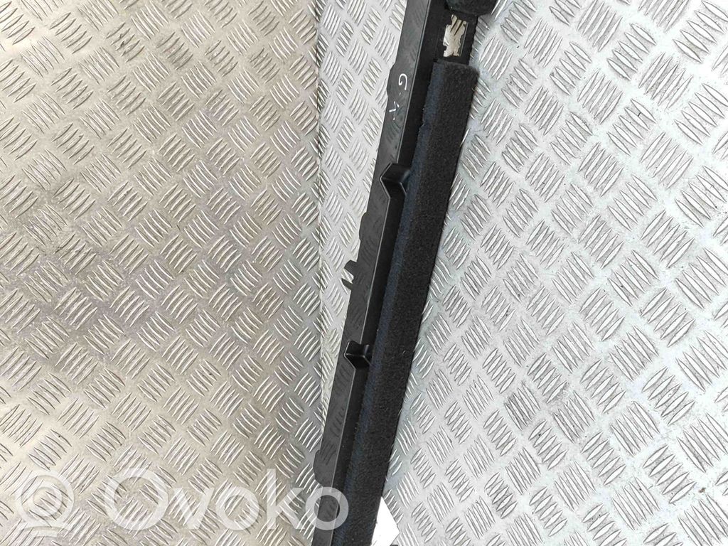 Audi Q5 SQ5 FY Rivestimento laterale della consolle centrale posteriore 