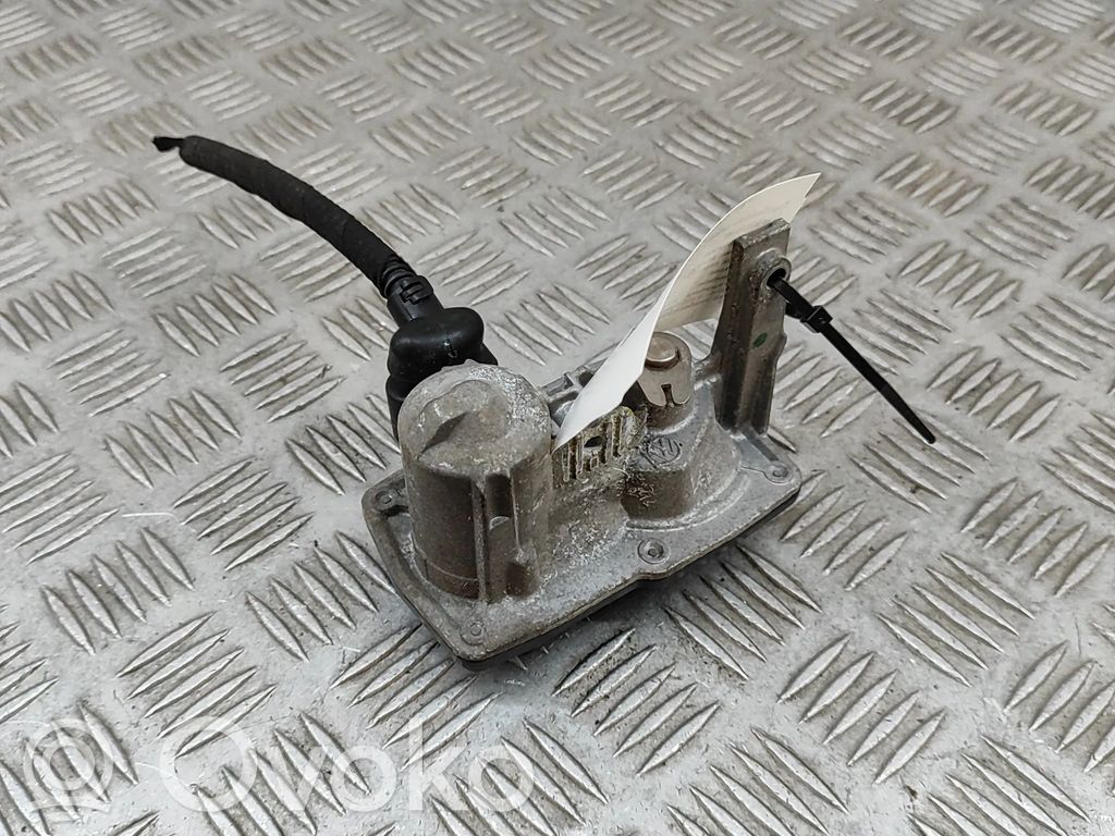 Audi Q5 SQ5 FY Actuator/motor supapă galerie admisie 
