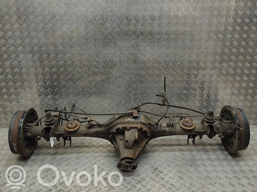 Eje trasero   430014KN2B