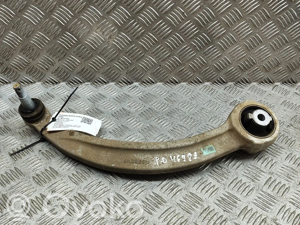 Genesis GV60 Dakša 