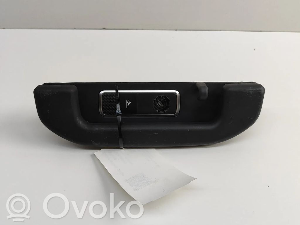 BYD Tang II Mâner viraj interior ușă spate 