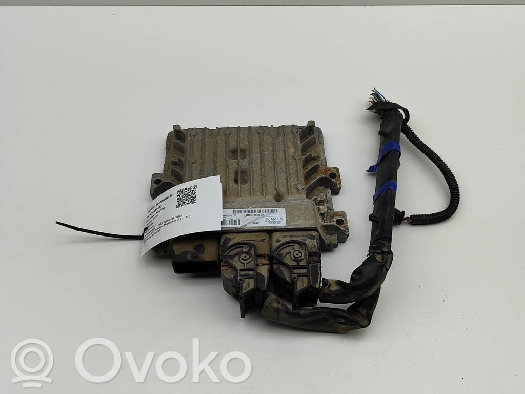 Ford Ranger Engine control unit/module 