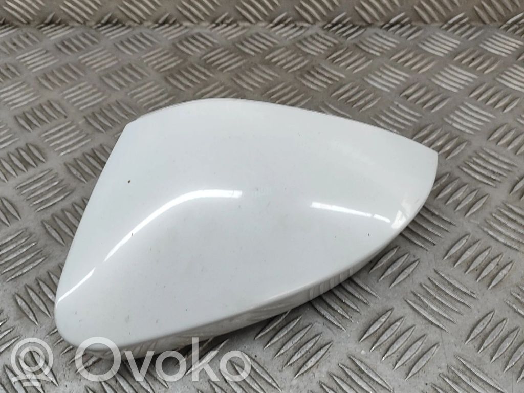 Skoda Superb B8 (3V) Coque de rétroviseur