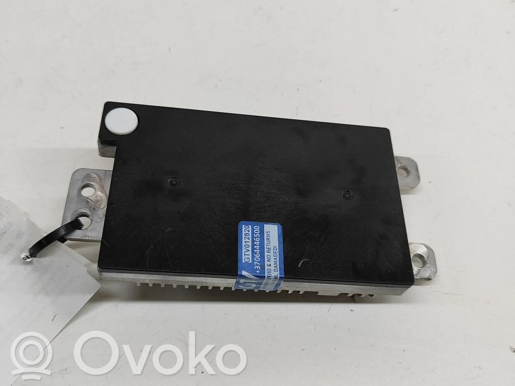 Mazda CX-5 II Wireless charging module 