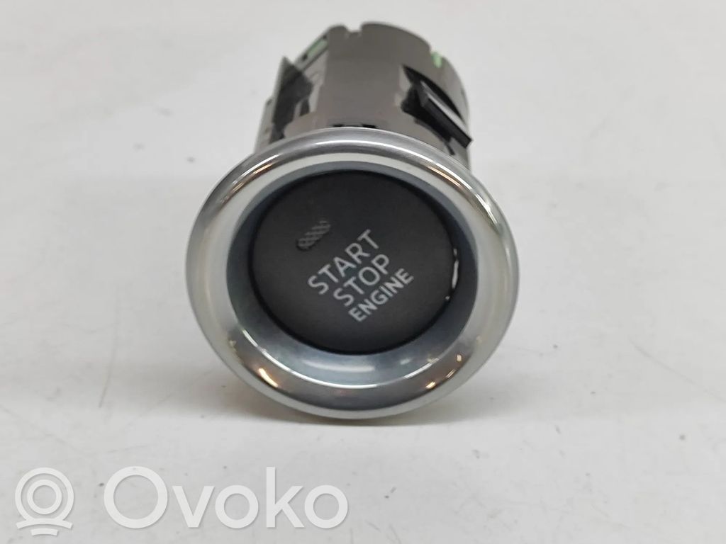 Engine start stop button switch   BJS7663S0