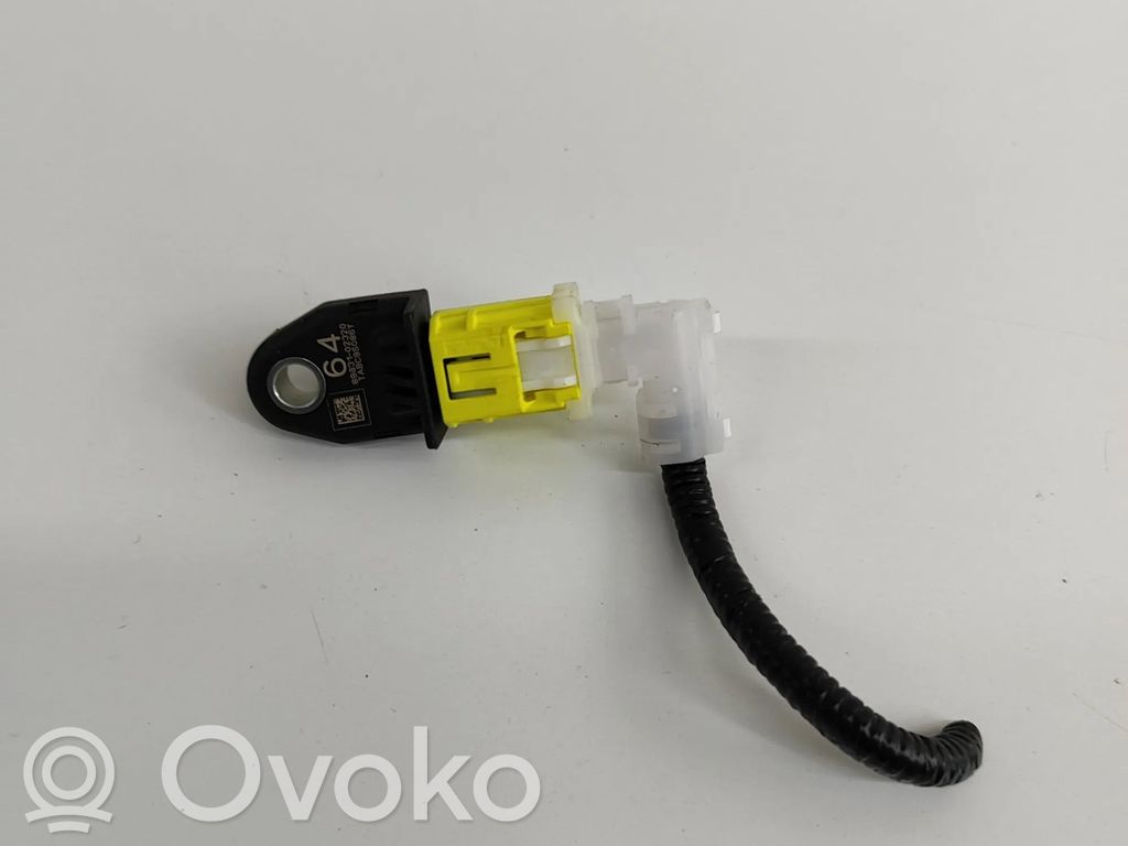 Airbagsensor Crashsensor Drucksensor   8983102320