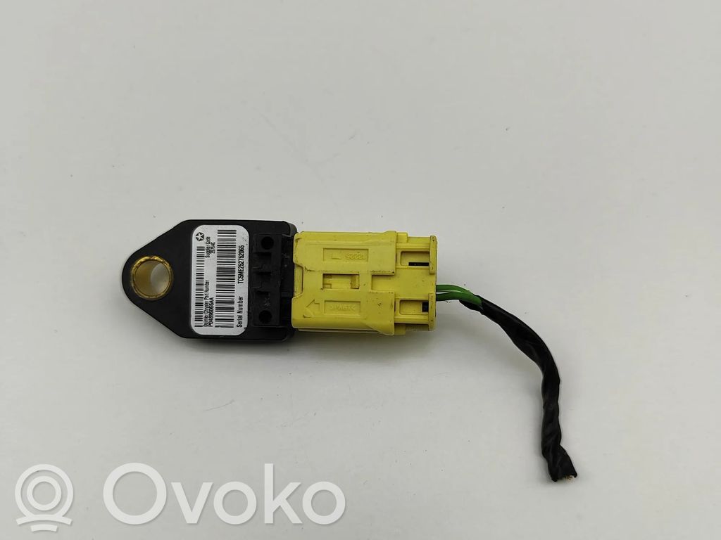 Airbagsensor Crashsensor Drucksensor   04896065AA