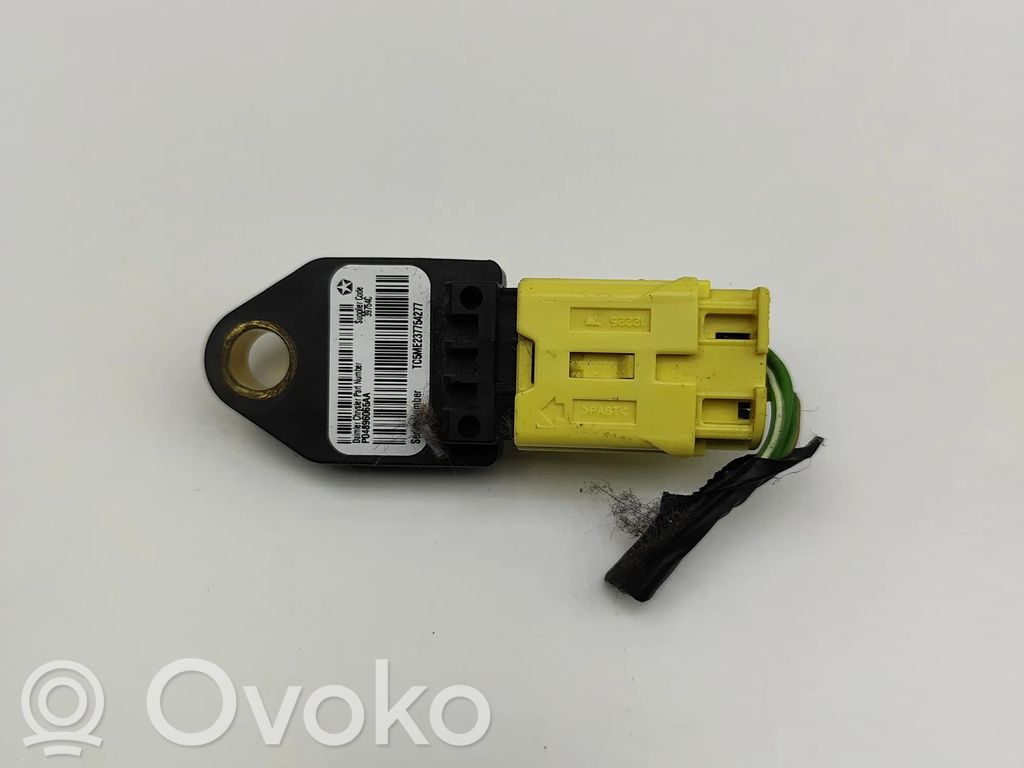 Airbagsensor Crashsensor Drucksensor   04896065AA