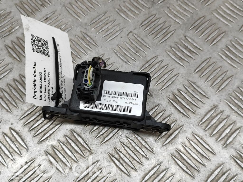 Dodge Nitro Beschleunigungssensor Gaspedalsensor 