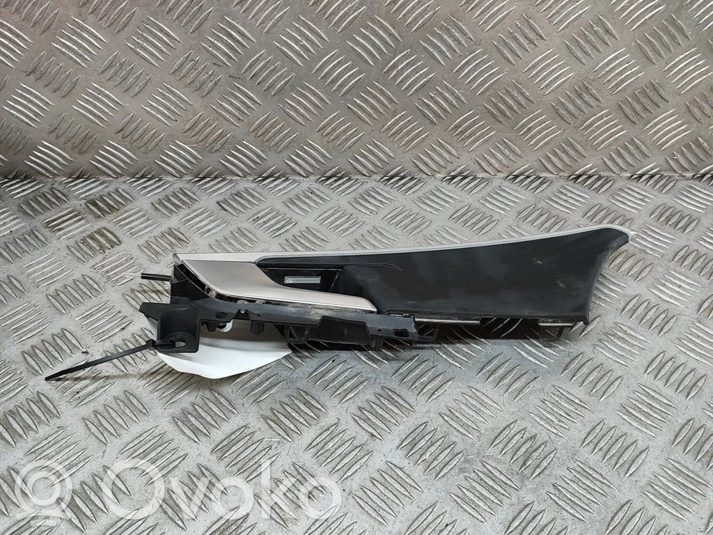 Audi A5 Manecilla interna puerta delantera 