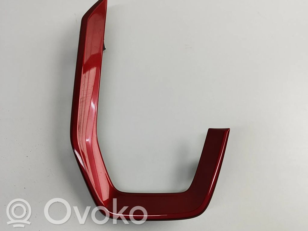 Opel Mokka B Ramka schowka deski rozdzielczej 