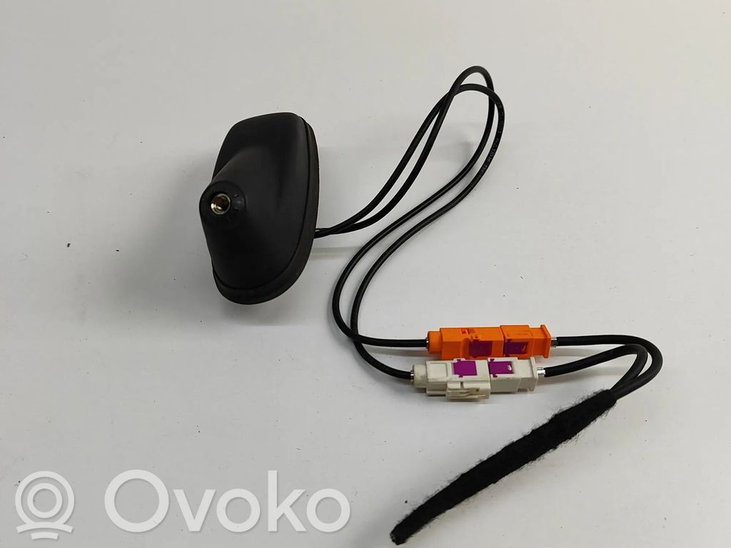 Opel Mokka B GPS-pystyantenni 