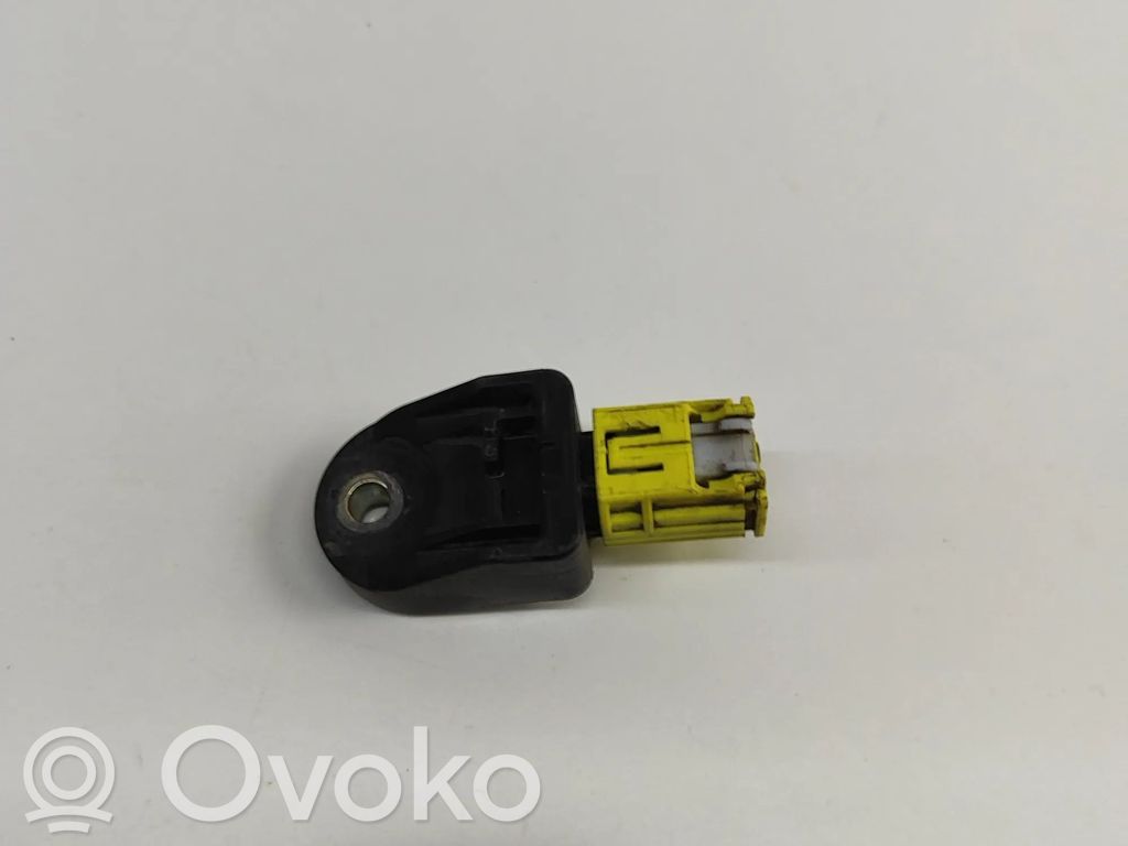 Sensor impacto/accidente para activar Airbag   8917378010