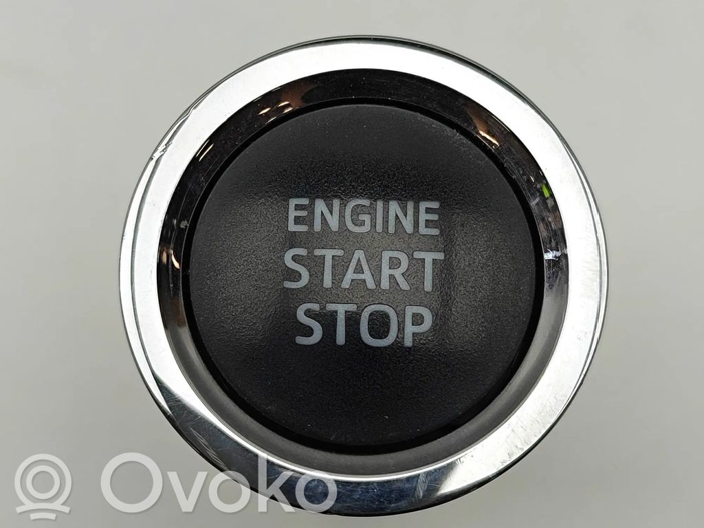 Toyota Land Cruiser (BJ70) Engine start stop button switch 