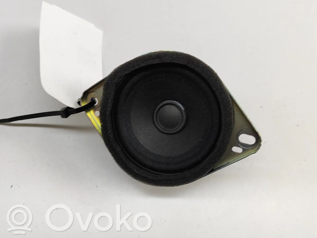 Ford Kuga III Difuzor în panou 