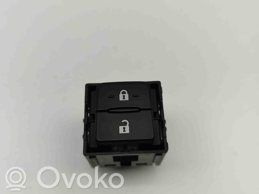 Lexus NX Central locking switch button 