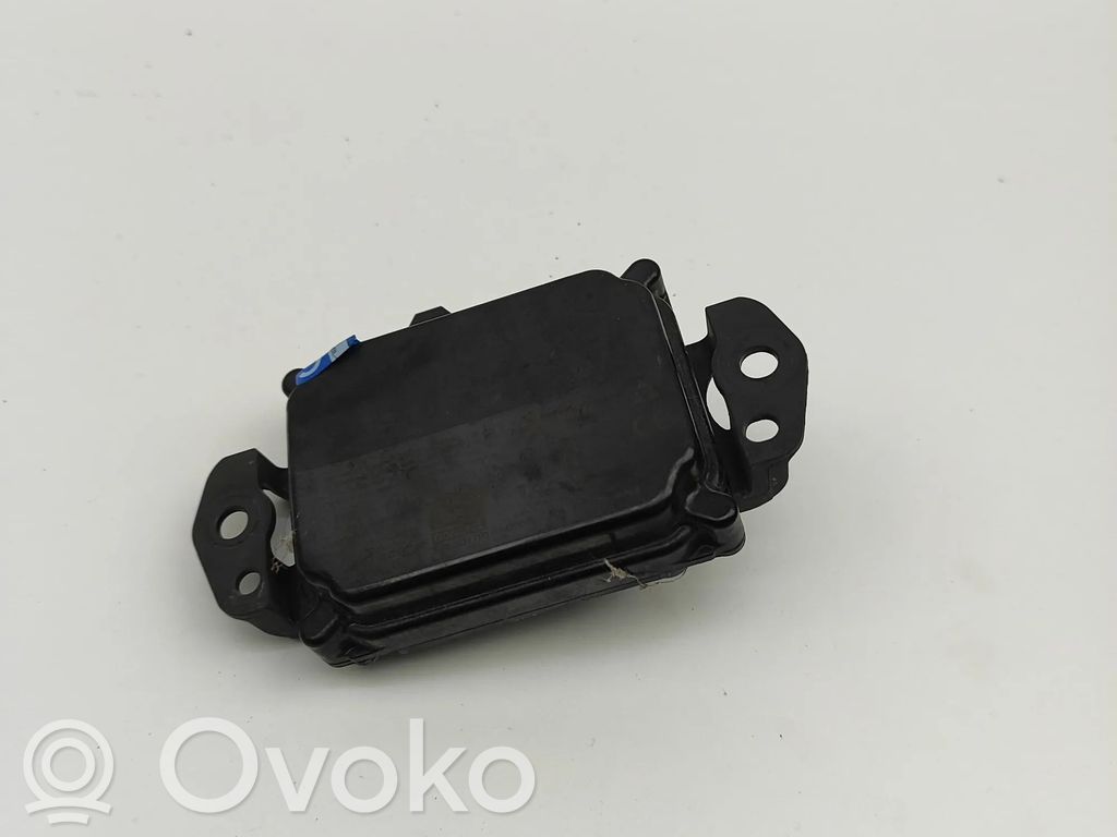 Lexus NX Distronic sensor radar 