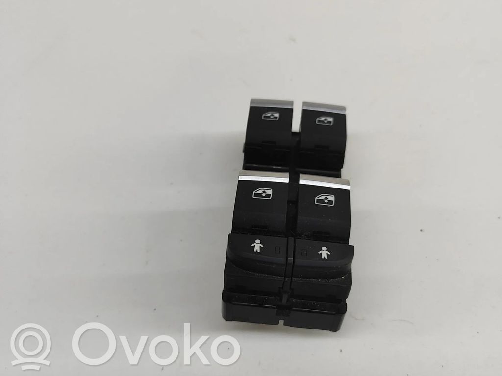 Interruptor del elevalunas eléctrico   4M0959851B