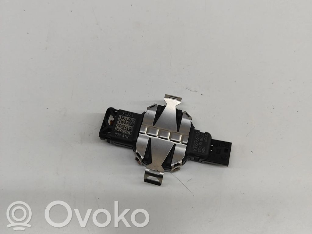 Audi A4 S4 B9 8W Senzor ploaie 