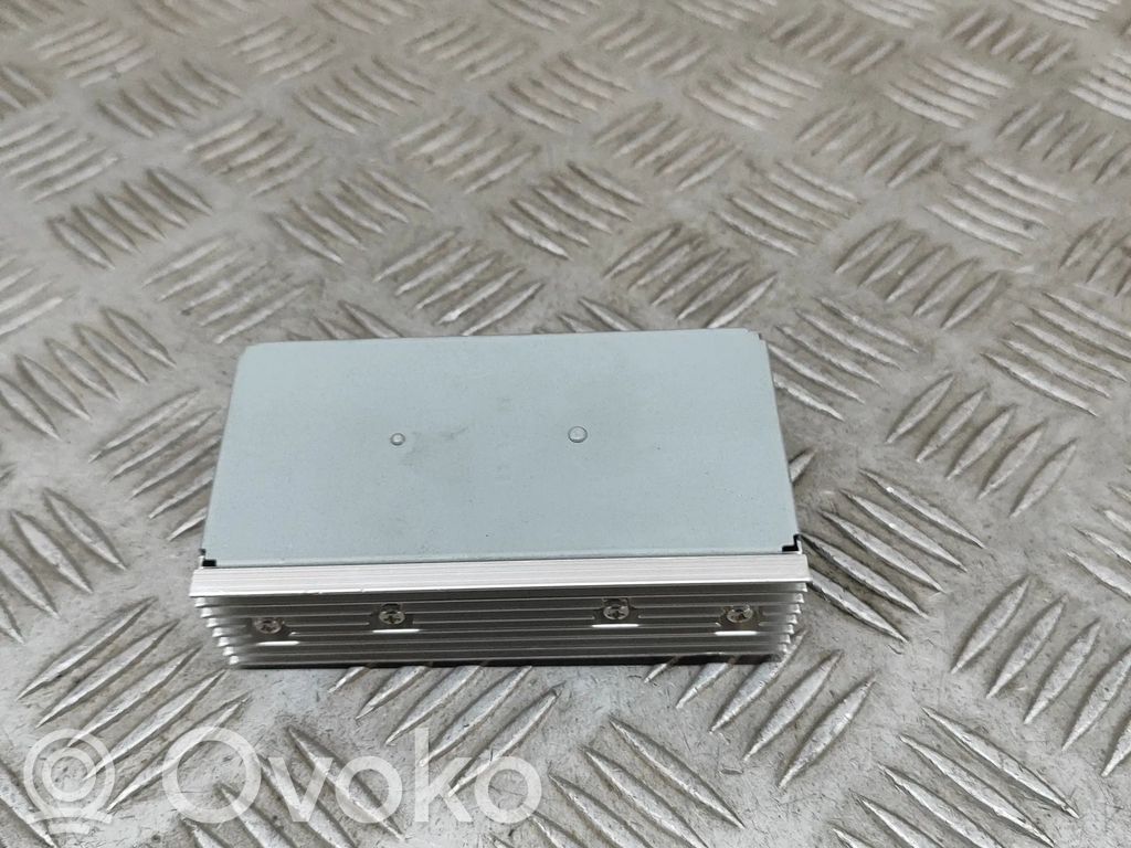 Lexus NX Aerial antenna amplifier 