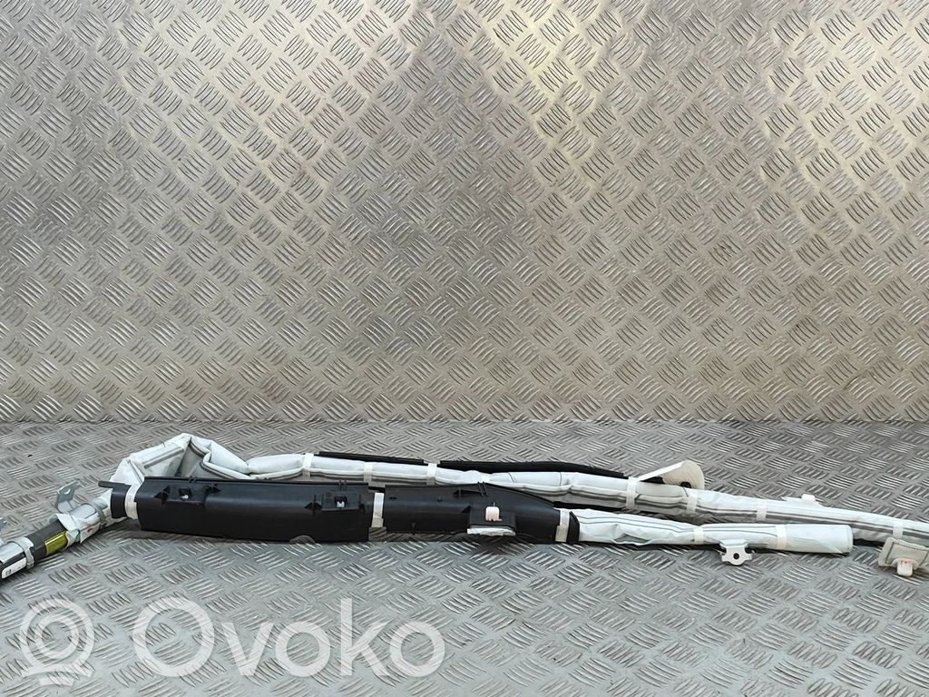 Lexus NX Airbag del techo 