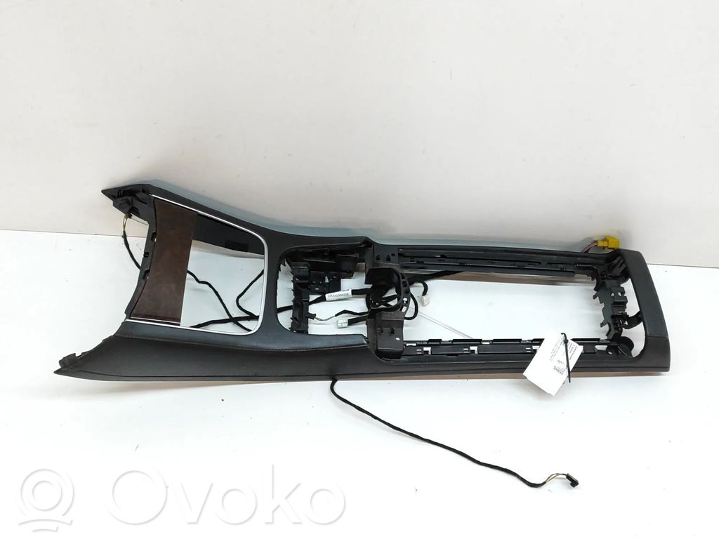 Mercedes-Benz S C217 Console centrale