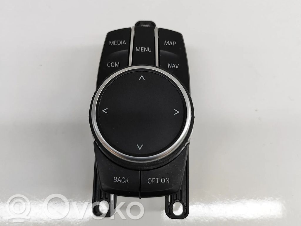 BMW X3 G01 Unidad central de control multimedia 