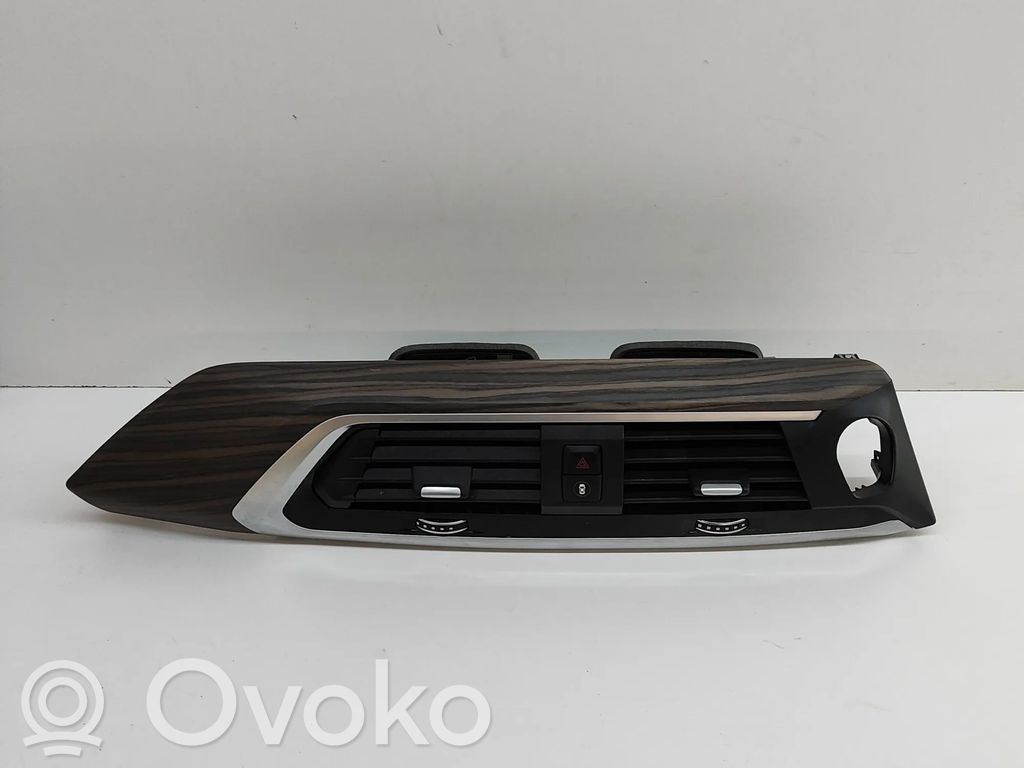 BMW X3 G01 Ramă grilă ventilație bord 