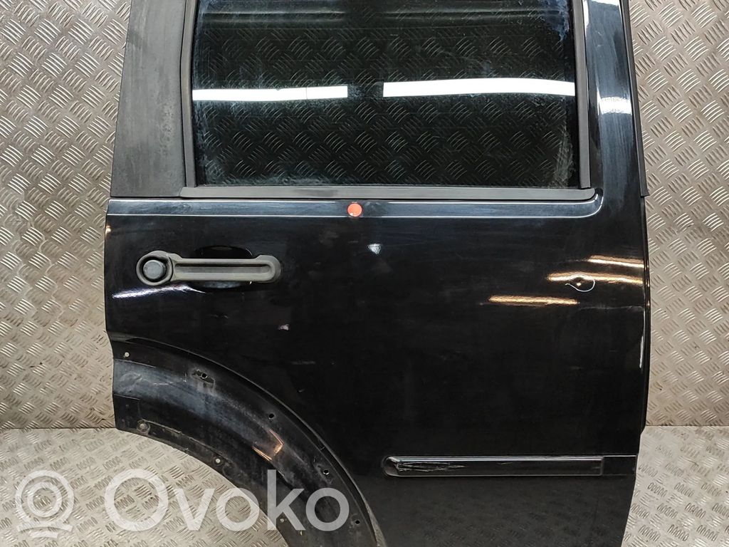 Dodge Nitro Galinės durys 