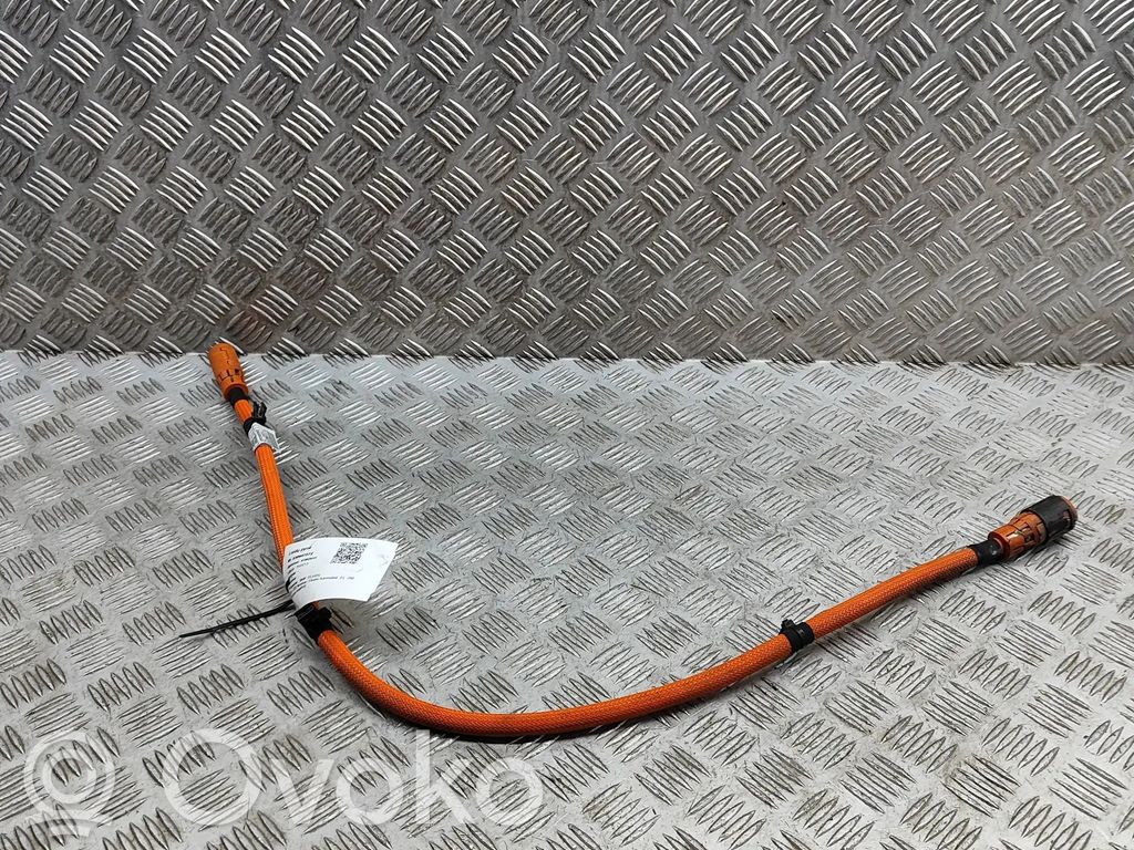 BMW X5 G05 Otros cableados 