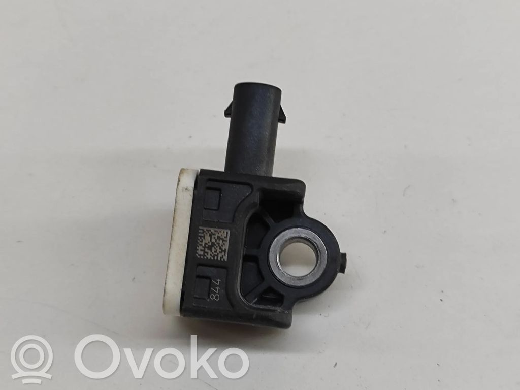 Tesla Model X Airbagsensor Crashsensor Drucksensor 