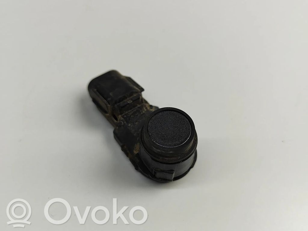Toyota Land Cruiser (J200) Senzor de parcare PDC