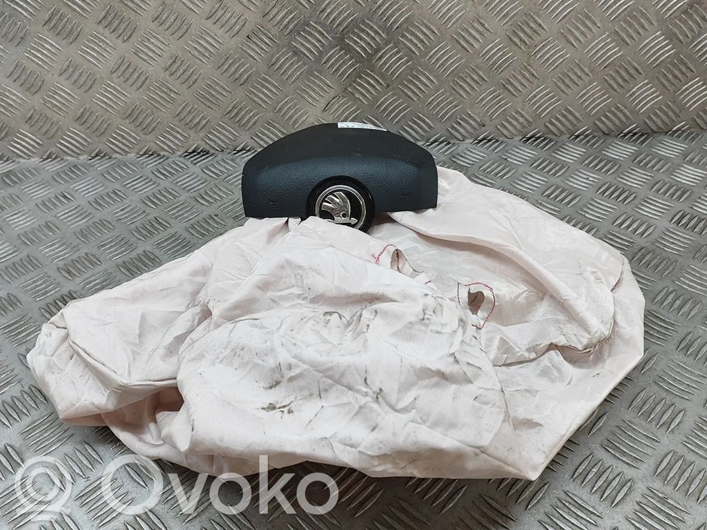 Skoda Superb B8 (3V) Airbag dello sterzo