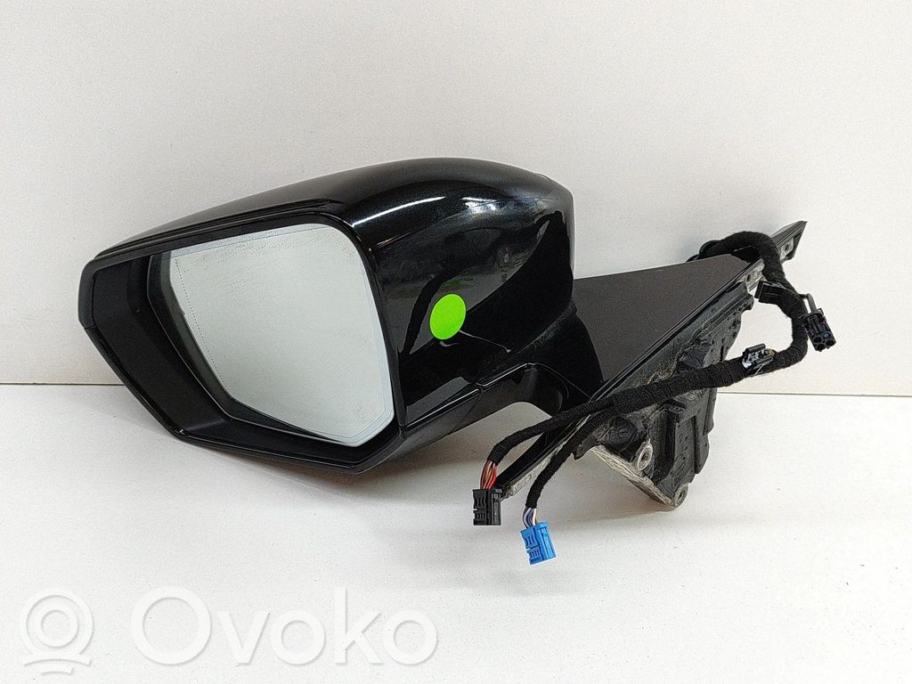 BMW iX Elektryczne lusterko boczne drzwi przednich 