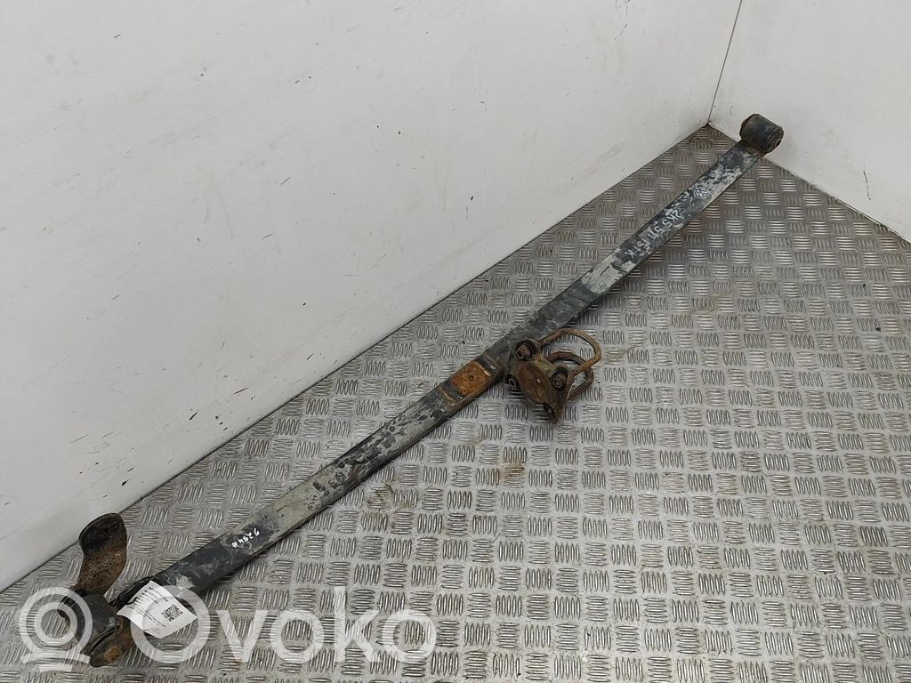 Resor tylny   2K0599175A,2K5511151N