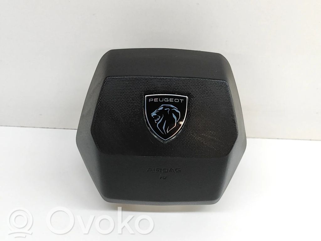 Peugeot 3008 III Airbag volan 