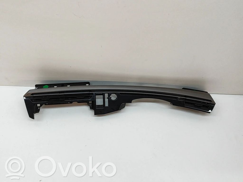 Peugeot 3008 III Moldura protectora de la rejilla de ventilación del panel