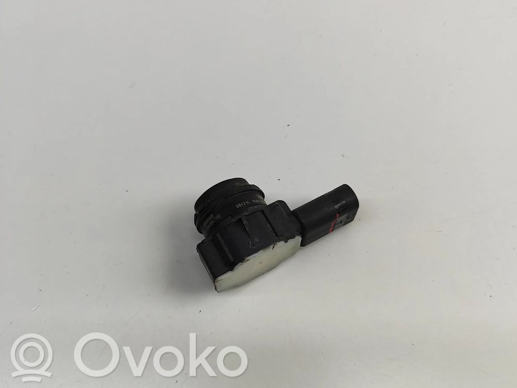 Sensor de aparcamiento PDC   0263063502,40000686