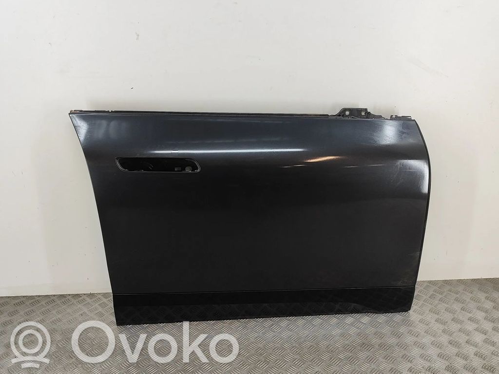 BMW iX Дверь 